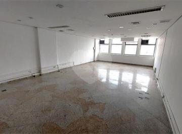 Comercial · 98m² · 2 Vagas · Salas à venda em Consolação - SP