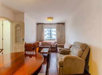 Apartamento · 76m² · 2 Quartos · 1 Vaga · Apartamento com 2 quartos à venda em Cerqueira césar - SP