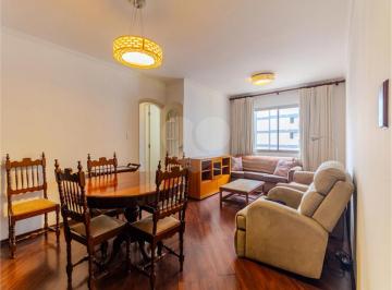 Apartamento · 76m² · 2 Quartos · 1 Vaga · Apartamento com 2 quartos à venda em Cerqueira césar - SP