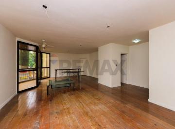 Apartamento · 172m² · 4 Quartos · 3 Vagas · Apartamento à venda com 4 dormitórios, 3 vagas, 172 m² por  R$ 570.000,00  - Morumbi