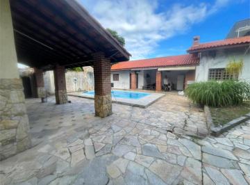Casa · 356m² · 3 Quartos · 5 Vagas · Casa com 3 quartos à venda em Morada da praia - SP