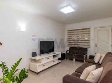 Casa · 99m² · 2 Quartos · 1 Vaga · Sobrado à venda com 2 dormitórios,  vaga, 99 m² por  R$ 710.000,00 - Alto da Lapa