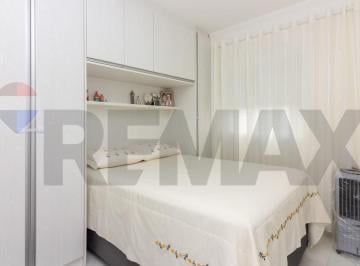Apartamento · 45m² · 2 Quartos · 1 Vaga · Seu Novo Lar em Vila Pirituba!