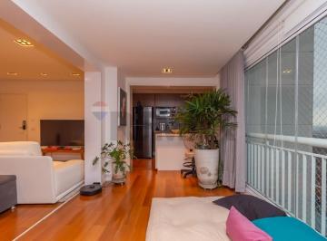 Apartamento · 93m² · 2 Quartos · 2 Vagas · Apartamento 93m² no Condomínio Tribeca - Andar Alto, Varanda Integrada e 2 Vagas | Vila Leopoldina