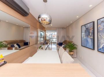 Apartamento · 92m² · 3 Quartos · 2 Vagas · Apartamento à venda na Vila Ipojuca | 92m² | 3 dormitórios | Porteira fechada | 2 vagas fixas | Cyre