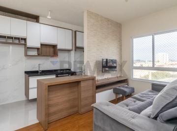 Apartamento · 46m² · 2 Quartos · 1 Vaga · Apartamento à Venda no Flex 2 Osasco | 46m², 2 Dormitórios e Planejados Modernos