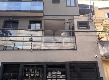 Apartamento · 30m² · 1 Quarto · Apartamento com 1 quartos à venda em Parque vitória - SP