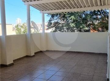 Casa · 80m² · 2 Quartos · 1 Vaga · Sobrado com 2 quartos à venda em Vila nivi - SP