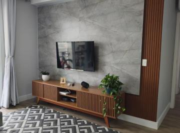 Apartamento de 2 quartos, Jundiaí · Lindo Apartamento à venda Condominio Vila Sereno - Jardim Ermida - Jundiaí - SP