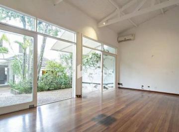 e60cce456eb1f4dd23db59ae9a73f25b4910b54e · Casa com 3 dormitórios para alugar, 275 m² por R$ 22.500,00/mês - Jardim Paulistano - São Paulo/SP