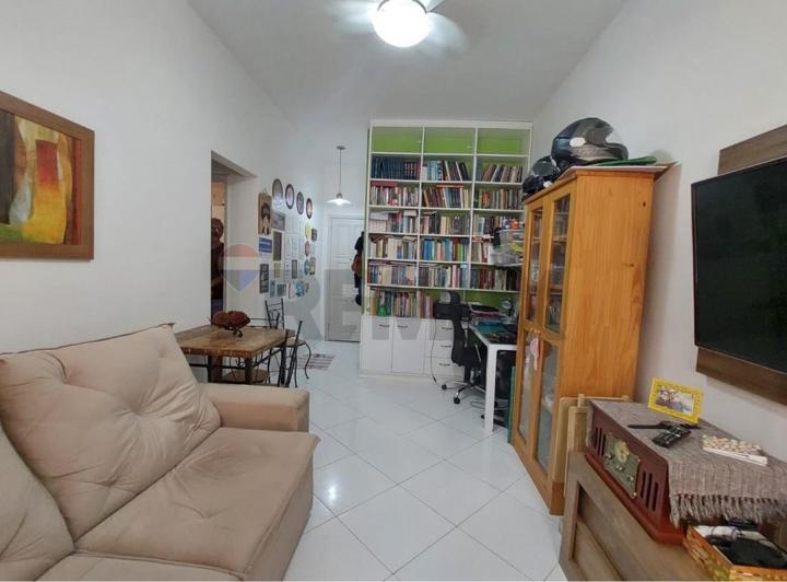 Foto do imóvel - Apartamento à venda, 2 quartos, 54m², por R$ 215