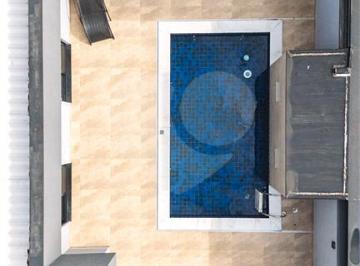 Casa · 196m² · 3 Quartos · 4 Vagas · Condomínio com 3 quartos à venda em Residencial evidências - SP