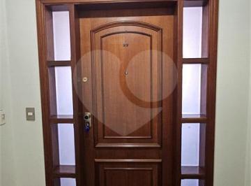Apartamento · 100m² · 3 Quartos · 1 Vaga · Apartamento com 3 quartos à venda em Centro - SP