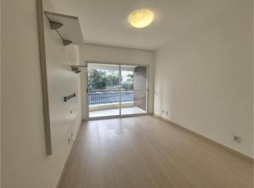 Apartamento · 100m² · 3 Quartos · 2 Vagas · Apartamento com 3 quartos à venda em Alto de pinheiros - SP