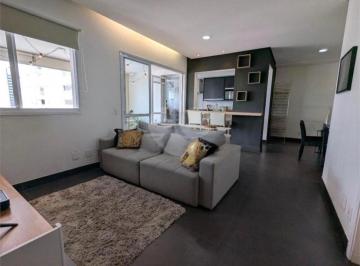 Apartamento · 76m² · 1 Quarto · 2 Vagas · Apartamento com 1 quartos à venda em Vila leopoldina - SP