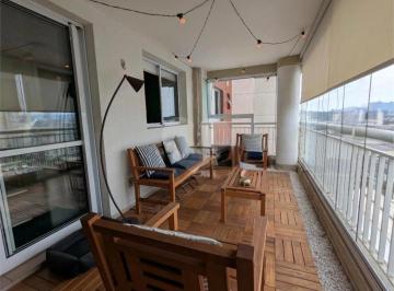 Apartamento · 76m² · 1 Quarto · 2 Vagas · Apartamento com 1 quartos à venda em Vila leopoldina - SP