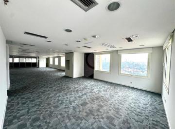 Comercial · 289m² · 6 Vagas · Lajes Corporativas à venda em Consolação - SP