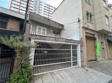 Casa · 258m² · 3 Quartos · 2 Vagas · Sobrado com 3 quartos à venda em Cerqueira césar - SP
