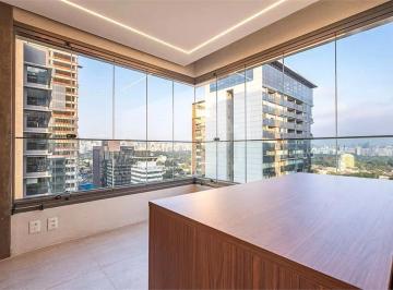Apartamento · 46m² · 1 Quarto · 1 Vaga · Apartamento com 1 quartos à venda em Pinheiros - SP