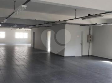 Comercial · 500m² · 11 Vagas · Prédio inteiro à venda em Vila pompéia - SP
