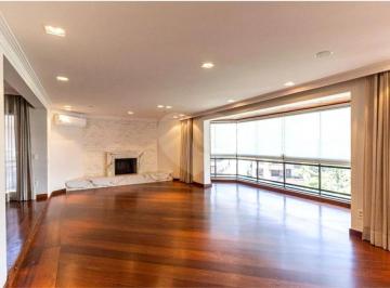 Apartamento · 200m² · 2 Quartos · 3 Vagas · Apartamento com 2 quartos à venda em Higienópolis - SP