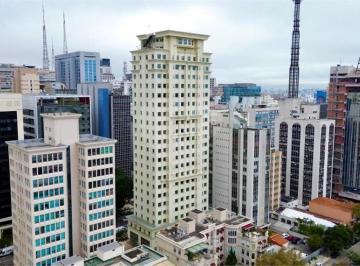 Comercial · 289m² · 6 Vagas · Lajes Corporativas à venda em Consolação - SP