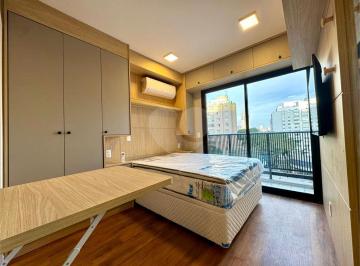 Apartamento · 22m² · 1 Quarto · Apartamento com 1 quartos à venda em Pinheiros - SP