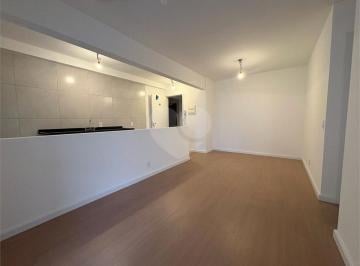 Apartamento · 83m² · 3 Quartos · 2 Vagas · Apartamento com 3 quartos à venda em Chora menino - SP