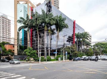Comercial · 520m² · 19 Vagas · Lajes Corporativas à venda em Pinheiros - SP