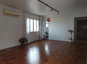 Apartamento · 127m² · 3 Quartos · Apartamento com 3 quartos à venda em Bom fim - RS