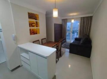 9f72b3ca256329e65479fedb5e71e51650d9f73c · Apartamento com 3 dormitórios para alugar, 60 m² - Nova Petrópolis - São Bernardo do Campo/SP