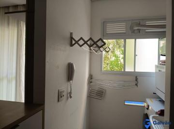 Área de serviço · Apartamento à venda no Condomínio Fatto no Bairro Torres de São José em Jundiaí - SP