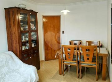 Apartamento de 2 quartos, São Paulo · Apartamento com 2 quartos à venda em Vila santa catarina - SP