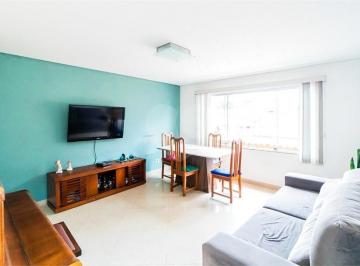 Casa · 98m² · 3 Quartos · 4 Vagas · Casa com 3 quartos à venda em Vila santa catarina - SP
