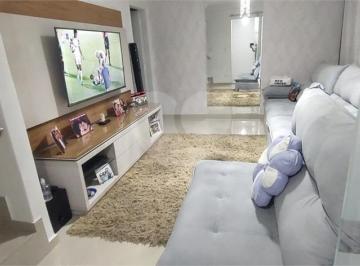 Casa · 90m² · 2 Quartos · 2 Vagas · Casa com 2 quartos à venda em Vila paulista - SP