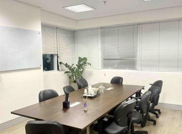 Comercial · 156m² · 5 Vagas · Lajes Corporativas à venda em Paraíso - SP