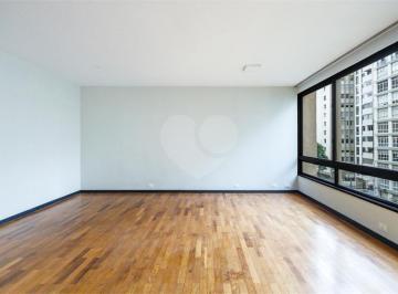 Apartamento · 149m² · 2 Quartos · 2 Vagas · Apartamento com 2 quartos à venda em Jardim paulista - SP