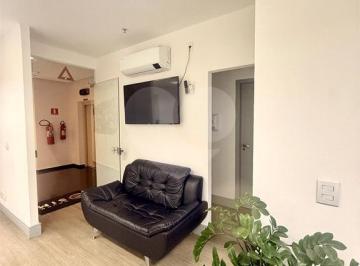 Comercial · 156m² · 5 Vagas · Lajes Corporativas à venda em Paraíso - SP