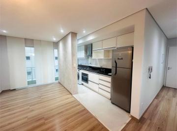 Apartamento · 72m² · 2 Quartos · 1 Vaga · Apartamento com 2 quartos à venda em Vila clementino - SP