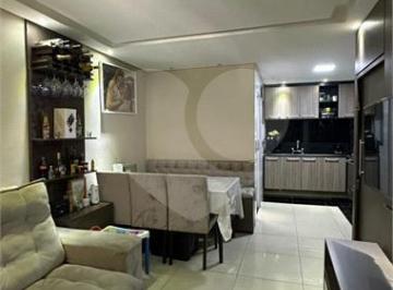 Casa · 72m² · 2 Quartos · 2 Vagas · Sobrado com 2 quartos à venda em Itaquera - SP