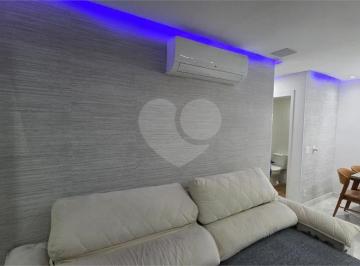 Apartamento · 67m² · 2 Quartos · 1 Vaga · Apartamento com 2 quartos à venda em Vila mascote - SP