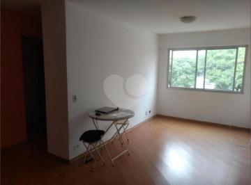 Apartamento · 70m² · 2 Quartos · 1 Vaga · Apartamento com 2 quartos à venda em Vila mascote - SP