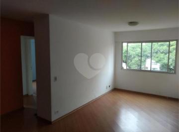 Apartamento · 70m² · 2 Quartos · 1 Vaga · Apartamento com 2 quartos à venda em Vila mascote - SP