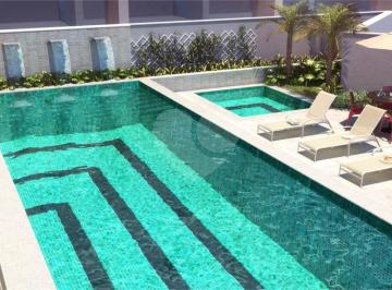 Apartamento · 35m² · 1 Quarto · 1 Vaga · Apartamento com 1 quartos à venda em Vila paulista - SP