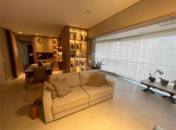 Apartamento · 112m² · 3 Quartos · 3 Vagas · Apartamento com 3 quartos à venda em Vila mascote - SP