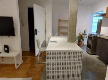Apartamento · 98m² · 3 Quartos · Apartamento com 3 quartos à venda em Paraíso - SP