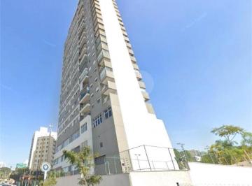 Apartamento · 34m² · 1 Quarto · 1 Vaga · Apartamento com 1 quartos à venda em Vila paulista - SP
