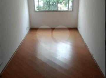 Apartamento · 70m² · 2 Quartos · 1 Vaga · Apartamento com 2 quartos à venda em Vila mascote - SP
