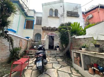 Casa · 120m² · 3 Quartos · 2 Vagas · Casa de vila com 3 quartos à venda em Jardim paulista - SP