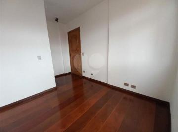 Apartamento · 76m² · 2 Quartos · 1 Vaga · Apartamento com 2 quartos à venda em Jardim brasil (zona sul) - SP
